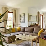 Luciana House,