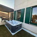 فيلة Luciana House,